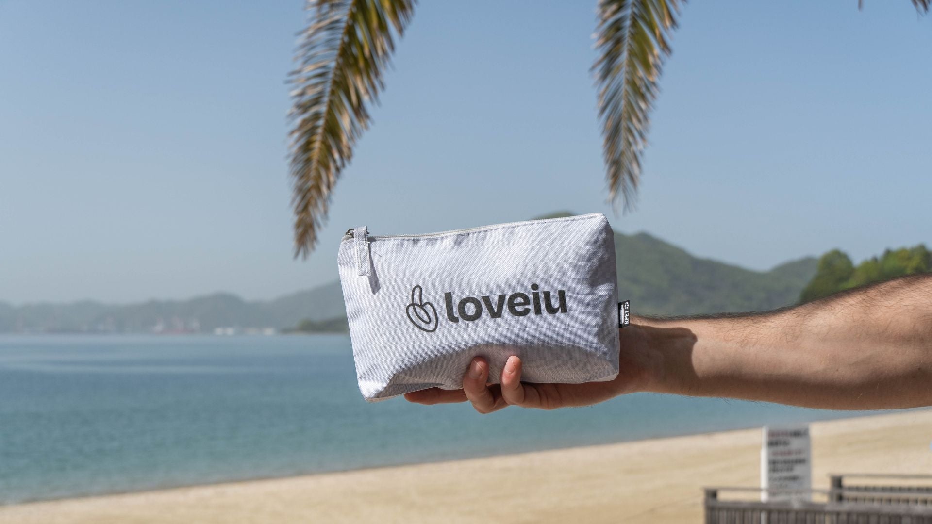 Sextoys auf Reisen - So gelingt dir die Reise mit deinem Sexspielzeug! - loveiu.ch