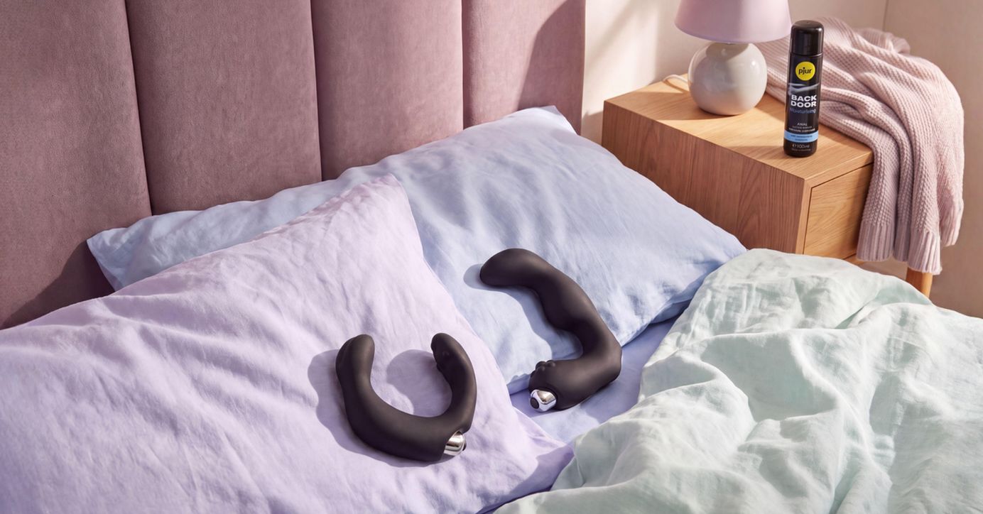 P-Punkt Vibratoren