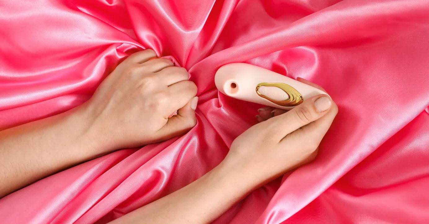 Auflegevibratoren – Dein Guide zu intensiven Höhepunkten - loveiu.ch