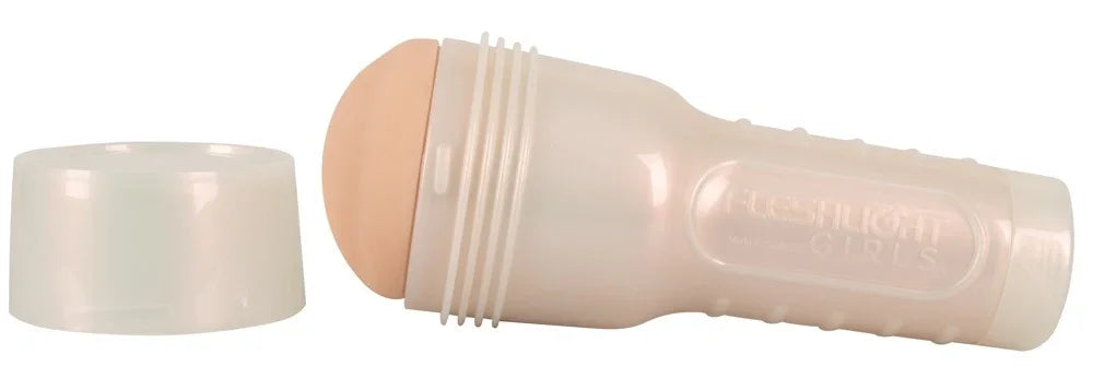 Fleshlight Girls Masturbator mit Deckel – diskretes Liebesleben Zubehör