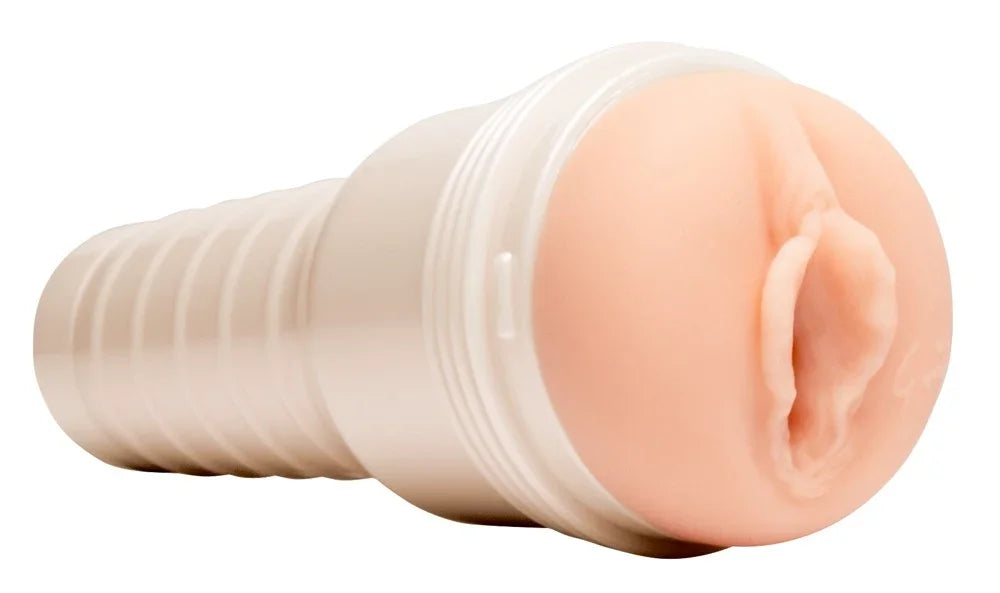 Realistischer Penis-Vibrator mit texturierter Oberfläche für intensives Vergnügen
