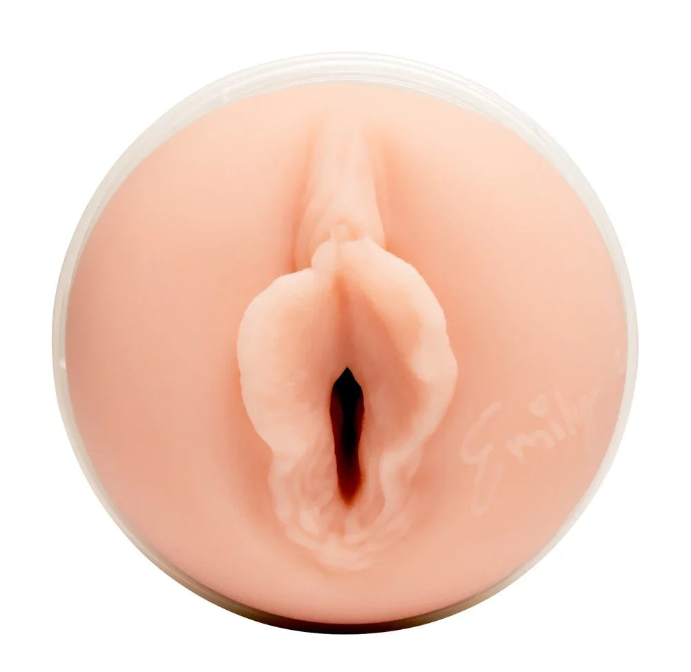 Realistischer Vaginaltrainer mit weichem Silikon, ideal für Intimgesundheit und Selbstliebe