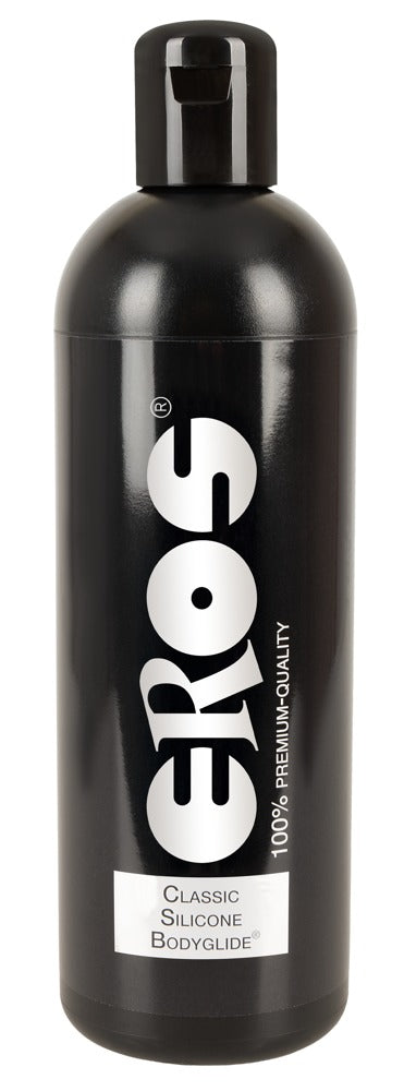 Gleitgel "Classic Silicone Bodyglide" silikonbasiert (1000 ml)