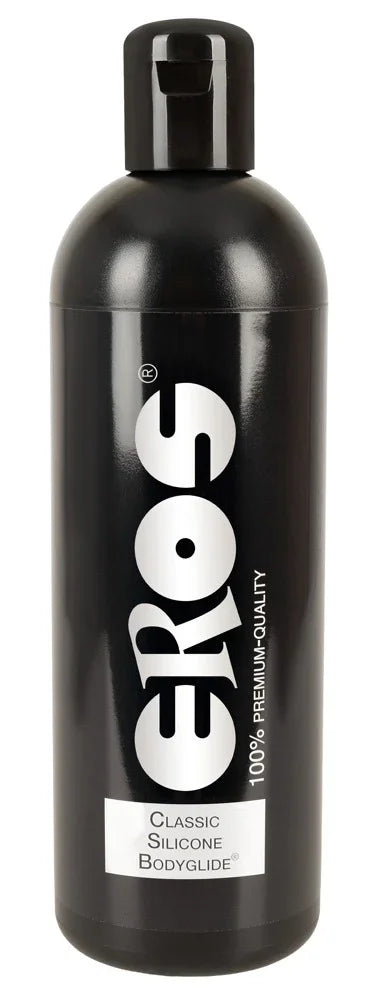 Eros Classic Silicone Bodyglide – Premium-Qualität Gleitgel für intime Momente