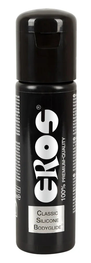 Eros Classic Silicone Bodyglide Gleitgel – Premium-Qualität für intime Momente