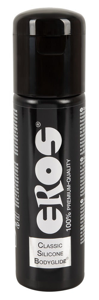 Lubricant "Classic Silicone Bodyglide" silicone-based (250 ml)