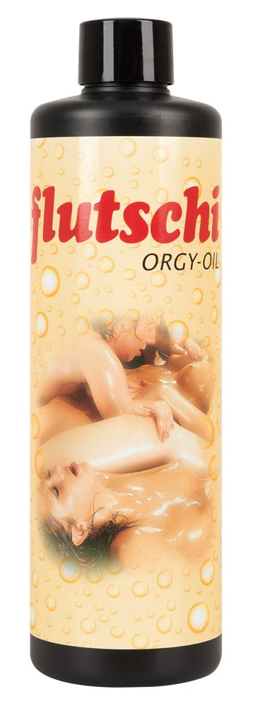 Orgy-Oil - Long-lasting & odorless (500 ml)