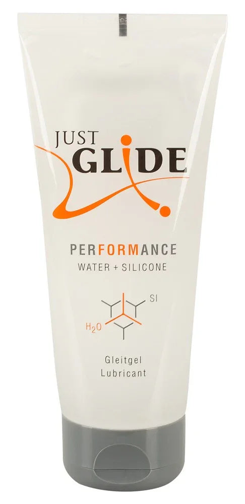 Performance Gleitgel wasserbasiert & langanhaltend (200 ml) | loveiu.ch Performance Gleitgel wasserbasiert & langanhaltend (200 ml) | loveiu.ch