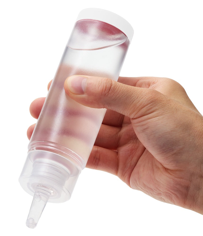 Lubricant "Lotion Mild" Water-Based & Extra Thick (170 ml)