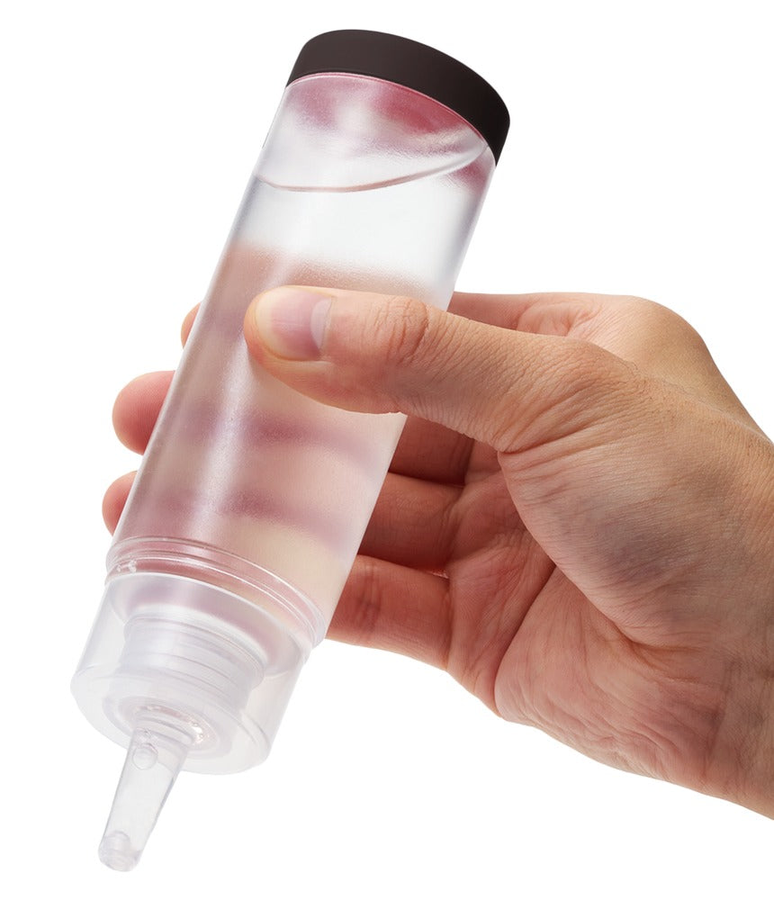 Lubricant "Lotion Light" water-based & extra-fluid (170 ml)