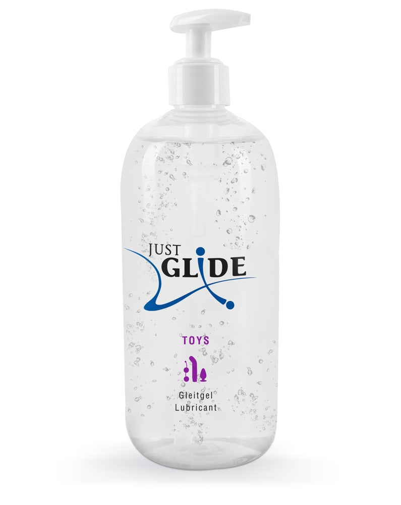 Lube Toylube - water-based & specifically for toys (500 ml)