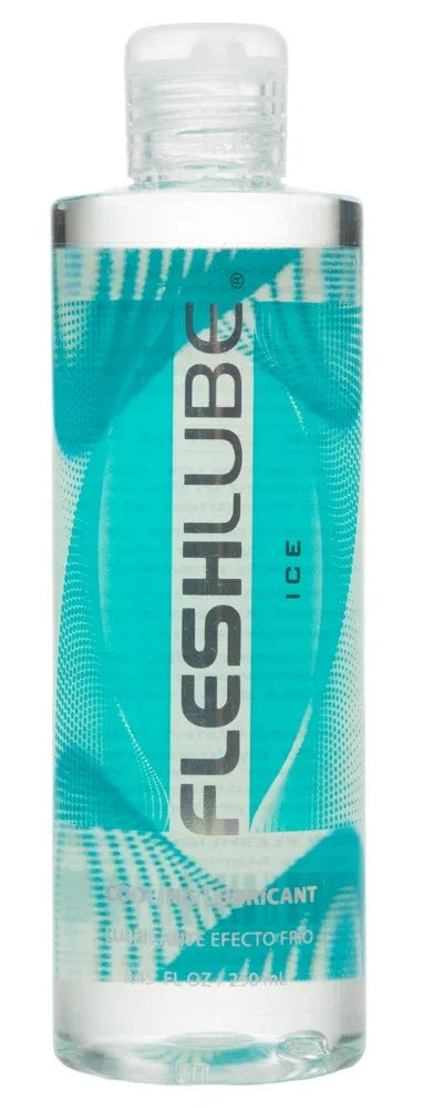 Fleshlube Ice Kühlendes Gleitgel 250ml für intensives Liebesleben