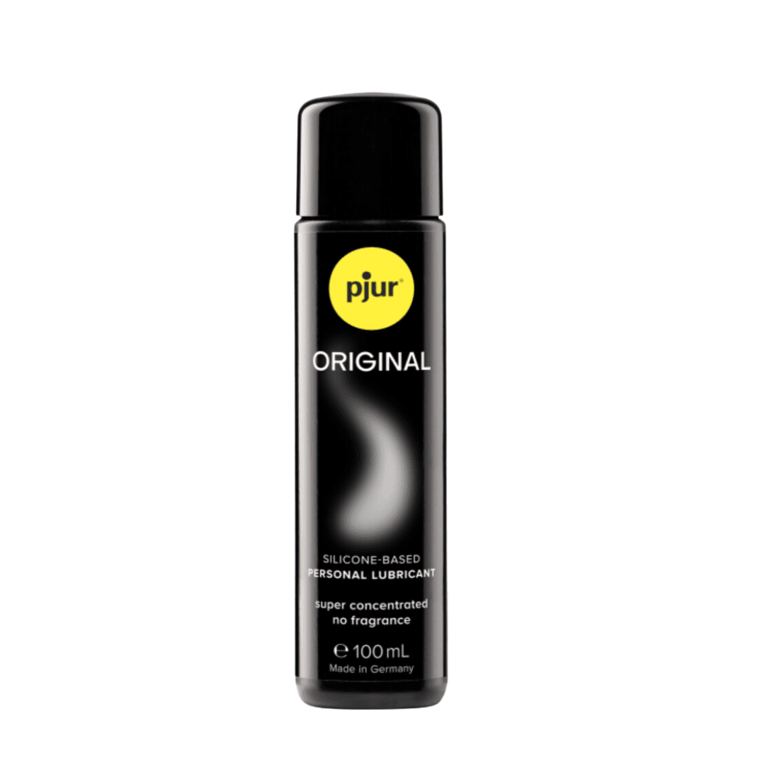 silikonbasiertes gleitgel Puroman® Gleitgel D-Mannose und Hyaluronsäure – Farmacia Dottor Tili