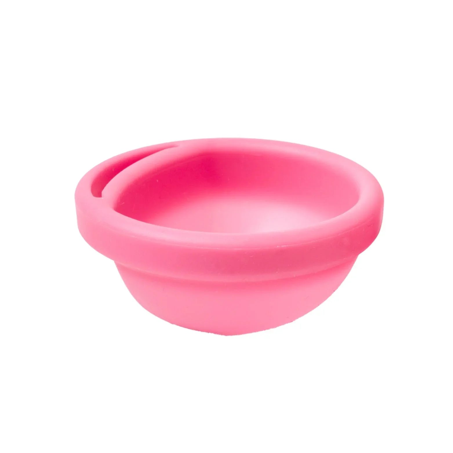 Rosa Silikon-Masturbationshilfe für das Liebesleben