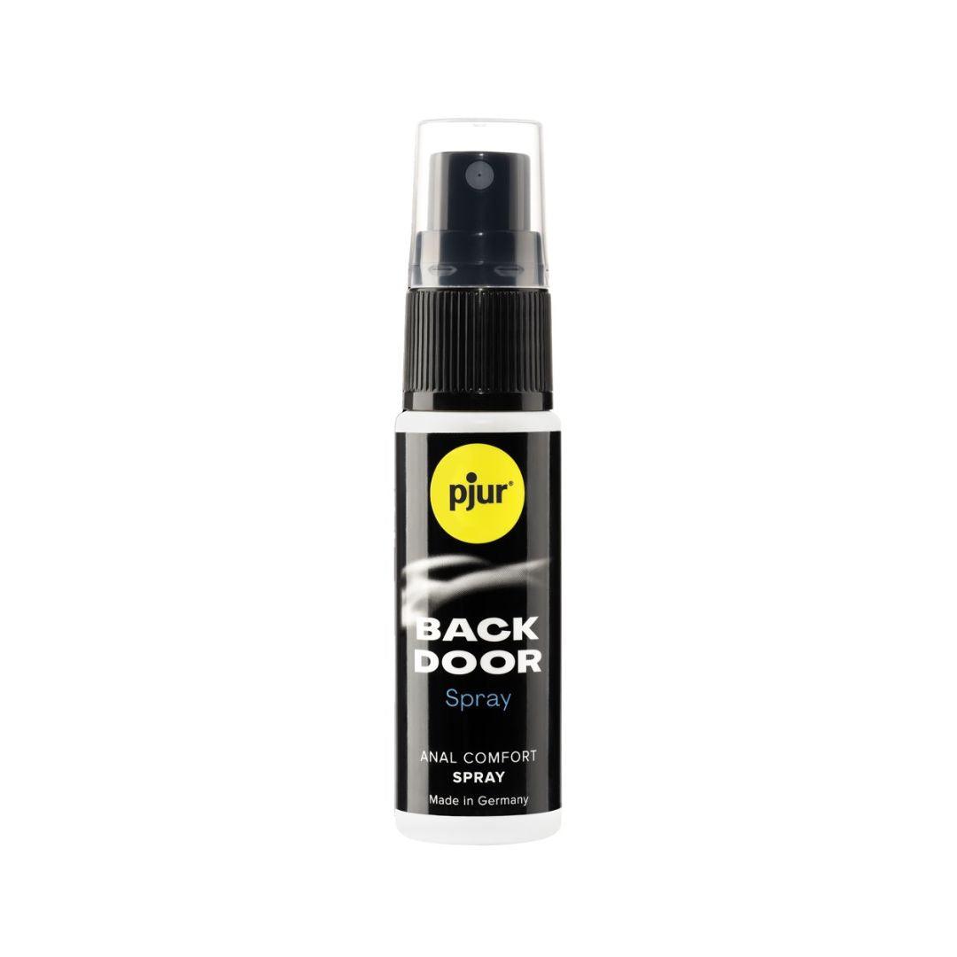 Analspray "Backdoor" - entspannt & entkrampft (20 ml) von Pjur - loveiu.ch