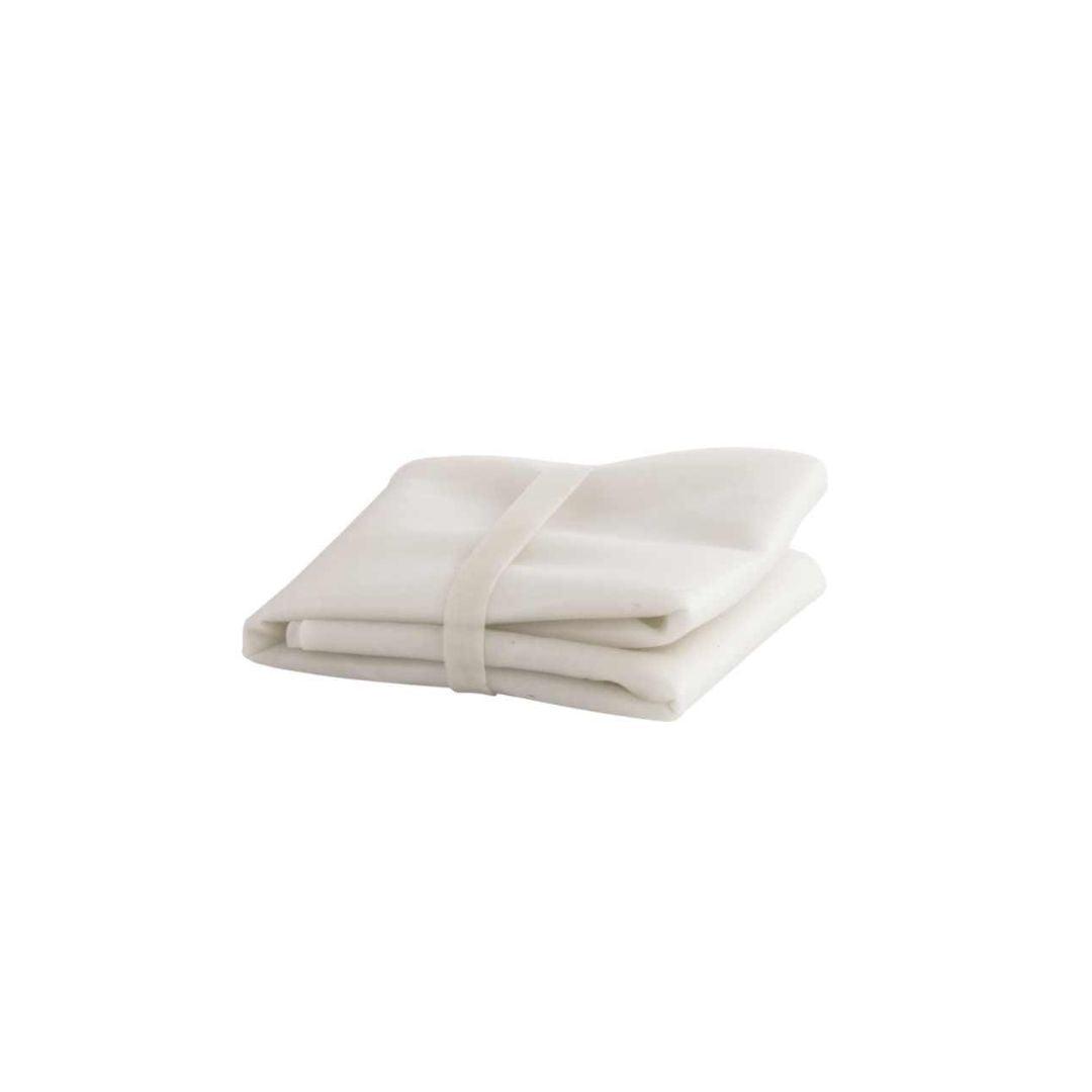 Lecktuch "Oralsafe" latexfrei - Vanillegeschmack (8 Stk.) - loveiu.ch