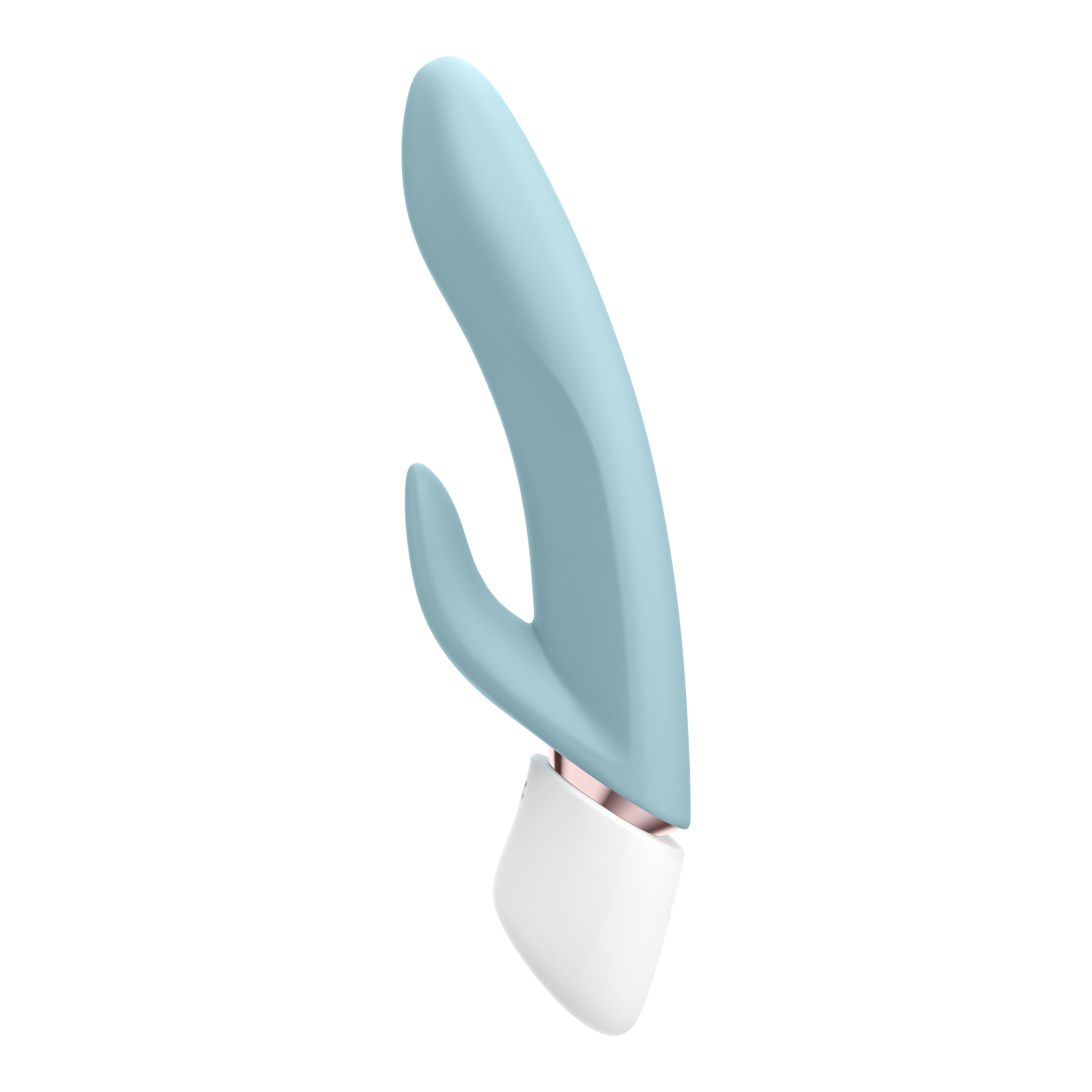 SATISFYER "Marvelous Four Vibrator Set" - Airpulse Technology (pink/blue/yellow)