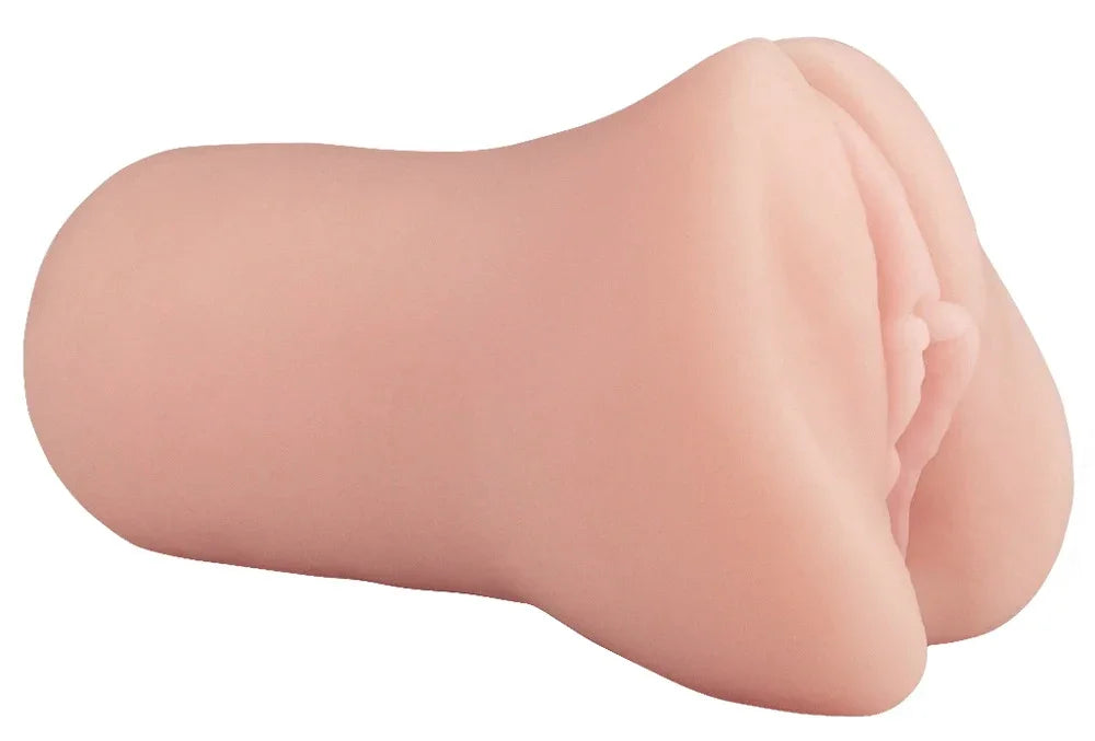 Masturbator "Amelia S" in Vagina-Optik (hautfarben hell) - loveiu.ch