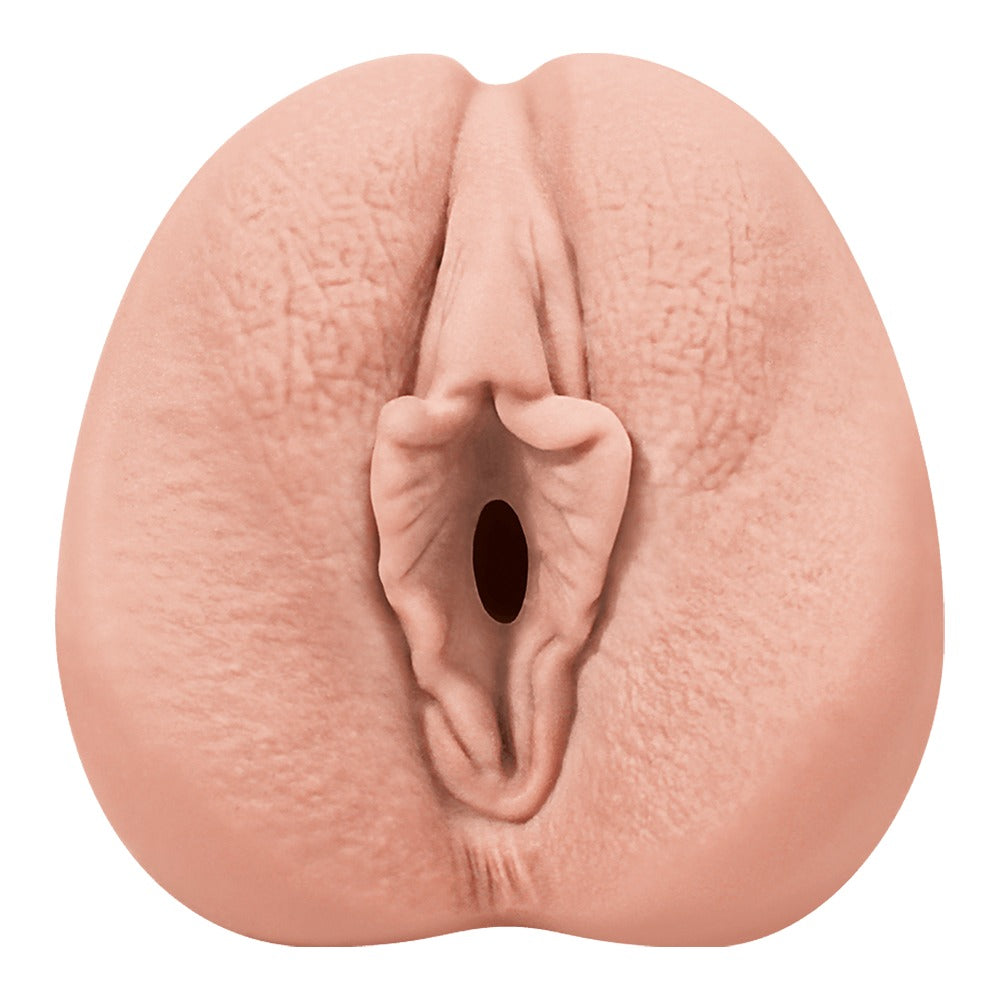 Masturbator "Amelia S" in Vagina-Optik (hautfarben hell)