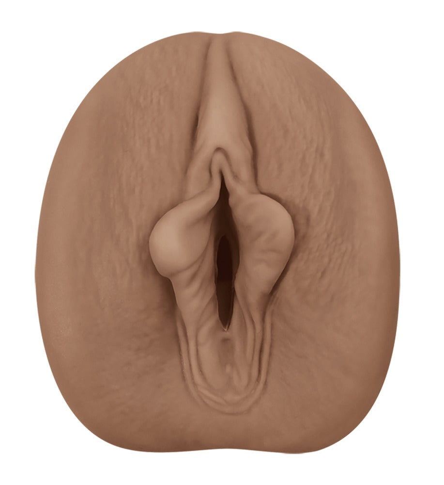 Masturbator "Emma M" in Vagina-Optik (hautfarben dunkel