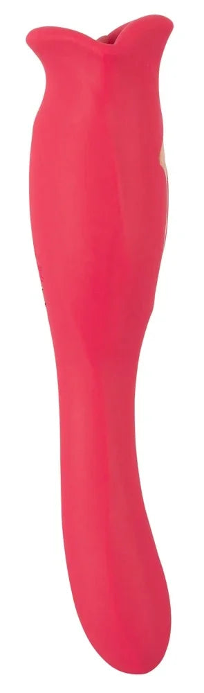Roter Vibrator für intimen Genuss – diskret & sicher