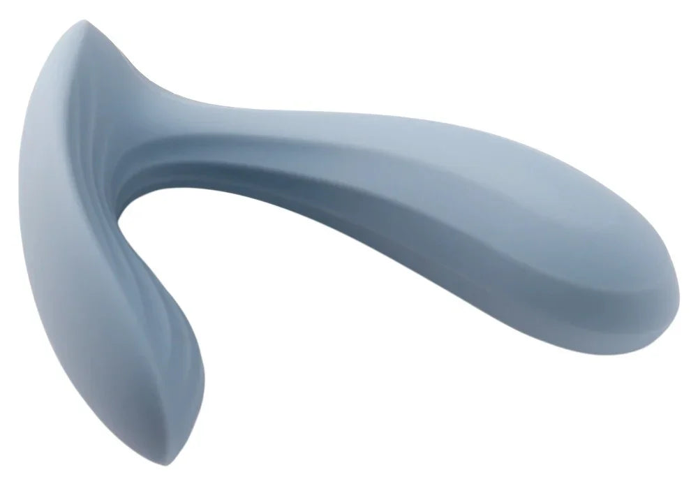 Panty Vibrator „Erica“ von Svakom – App- & Long-Distance-steuerbar (blau)