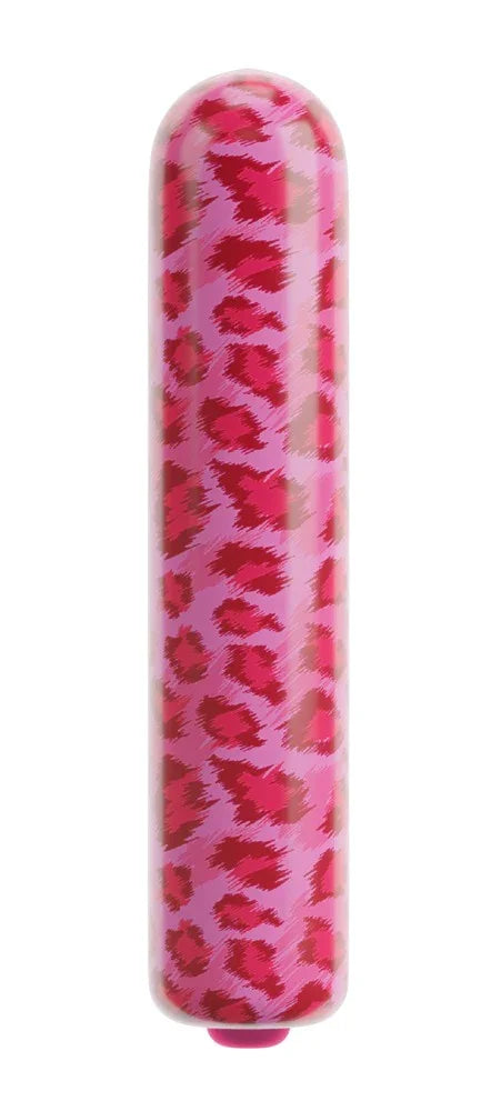 Leo Mini Vibrator  compact & powerful | loveiu.ch