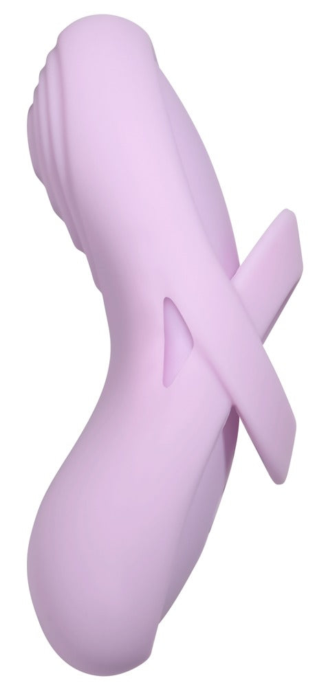 Svakom "Echo 2" Clitoral Vibrator - 12.8 cm (Pink)