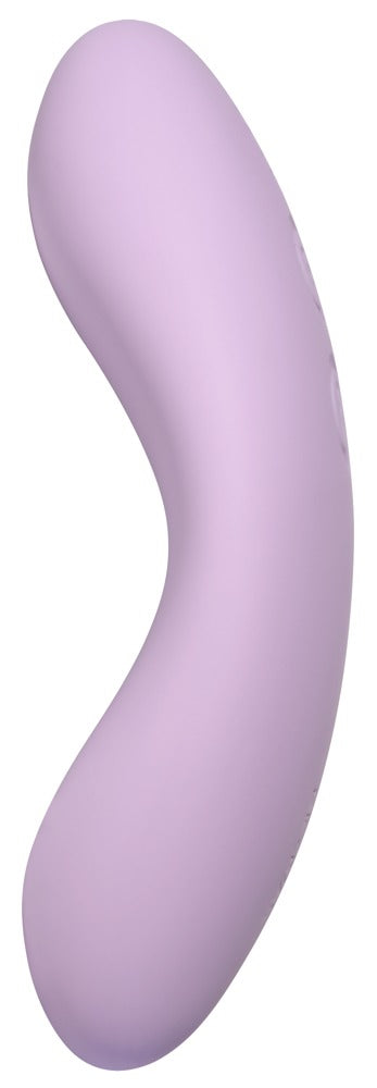 Svakom "Echo 2" Clitoral Vibrator - 12.8 cm (Pink)