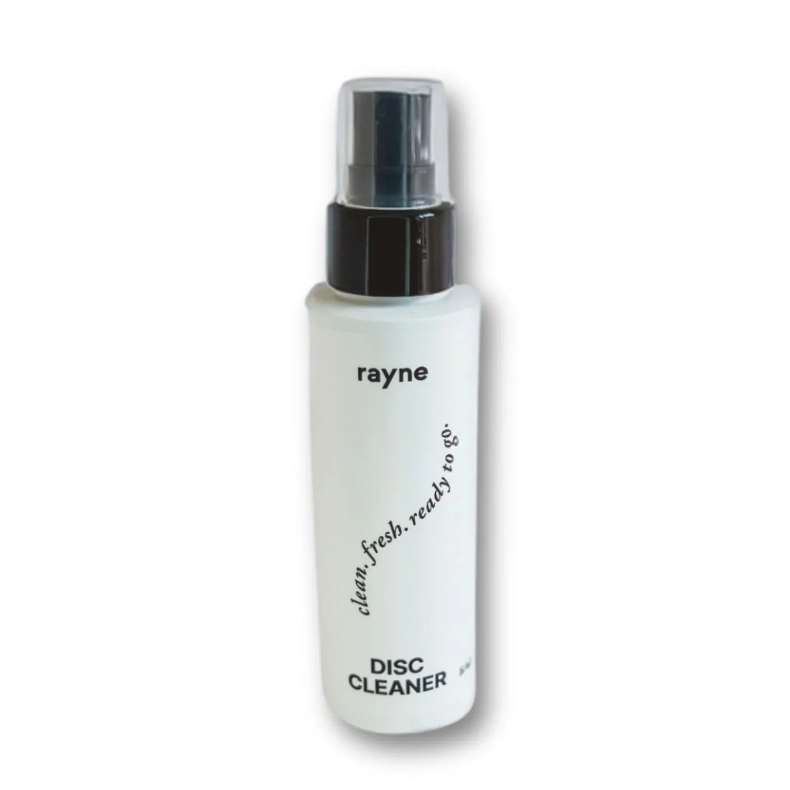 Rayne Disc Cleaner Spray für Spielzeugpflege, sauber & frisch