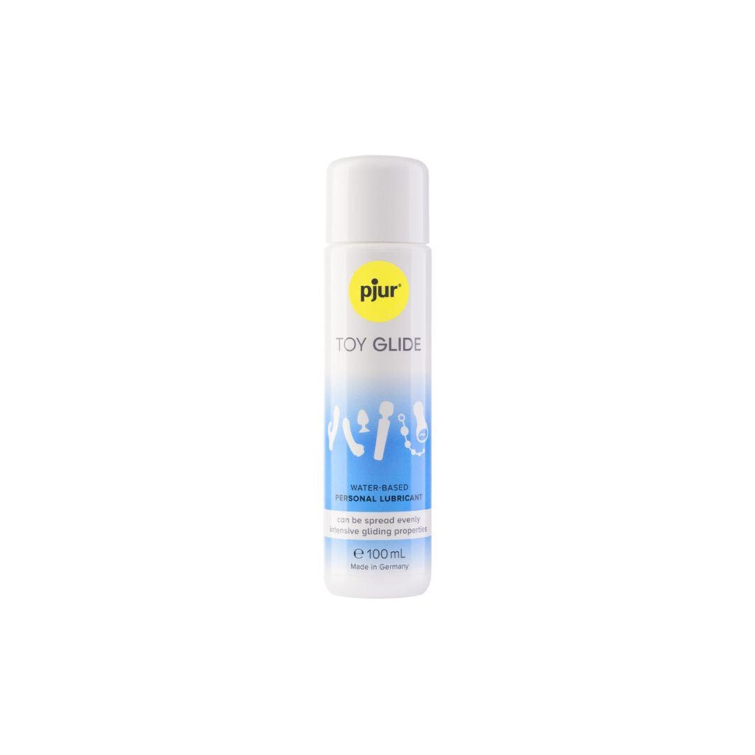 Gleitgel "Toy Glide" (100 ml) von Pjur - loveiu.ch