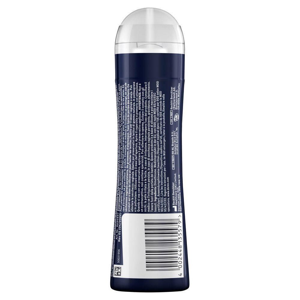 Gleitgel "Play Perfect Glide" - silikonbasiert & latexkondomsicher (100ml) von Durex - loveiu.ch