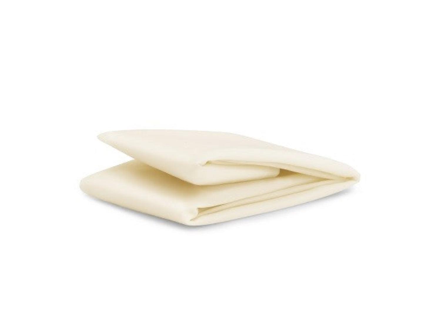 Lecktuch "Oralsafe" aus Latex - Erdbeergeschmack (8 Stk.) - loveiu.ch