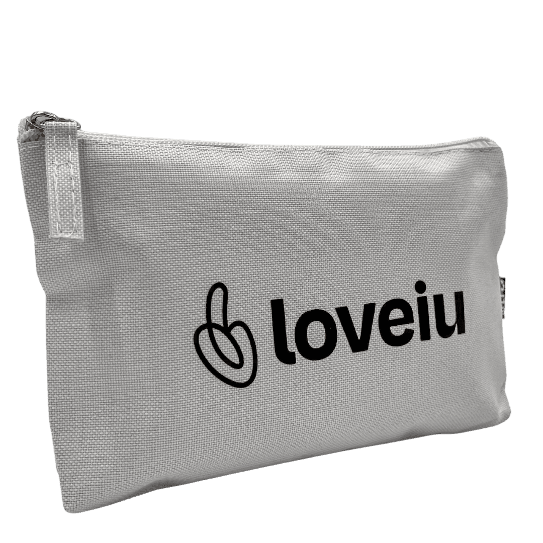 Geschenk - Loveiu Kulturbeutel - loveiu.ch