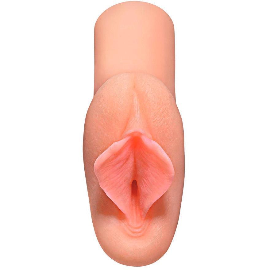 Masturbator "Perfect Pussy: XTC Stroker" in Vagina-Optik (hautfarben hell) - loveiu.ch