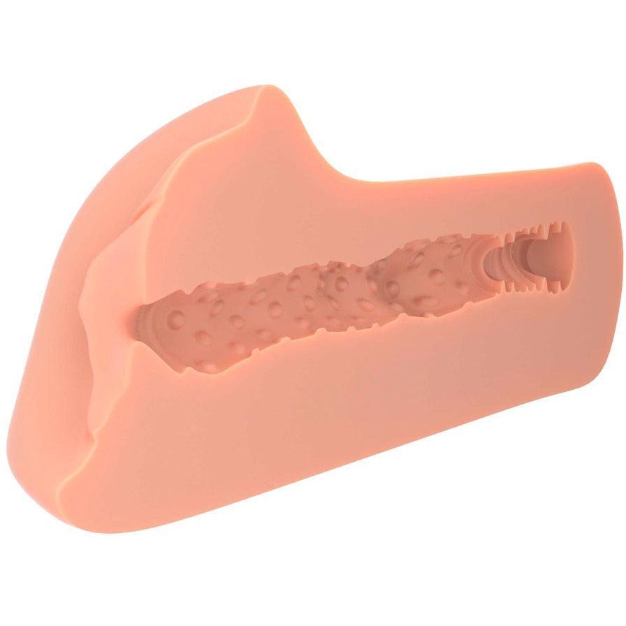 Masturbator "Perfect Pussy: XTC Stroker" in Vagina-Optik (hautfarben hell) - loveiu.ch