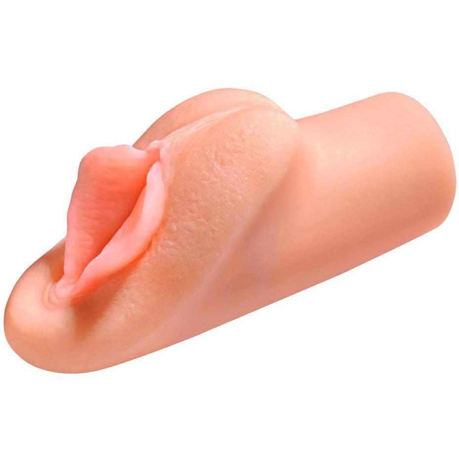 Masturbator "Perfect Pussy: XTC Stroker" in Vagina-Optik (hautfarben hell) - loveiu.ch