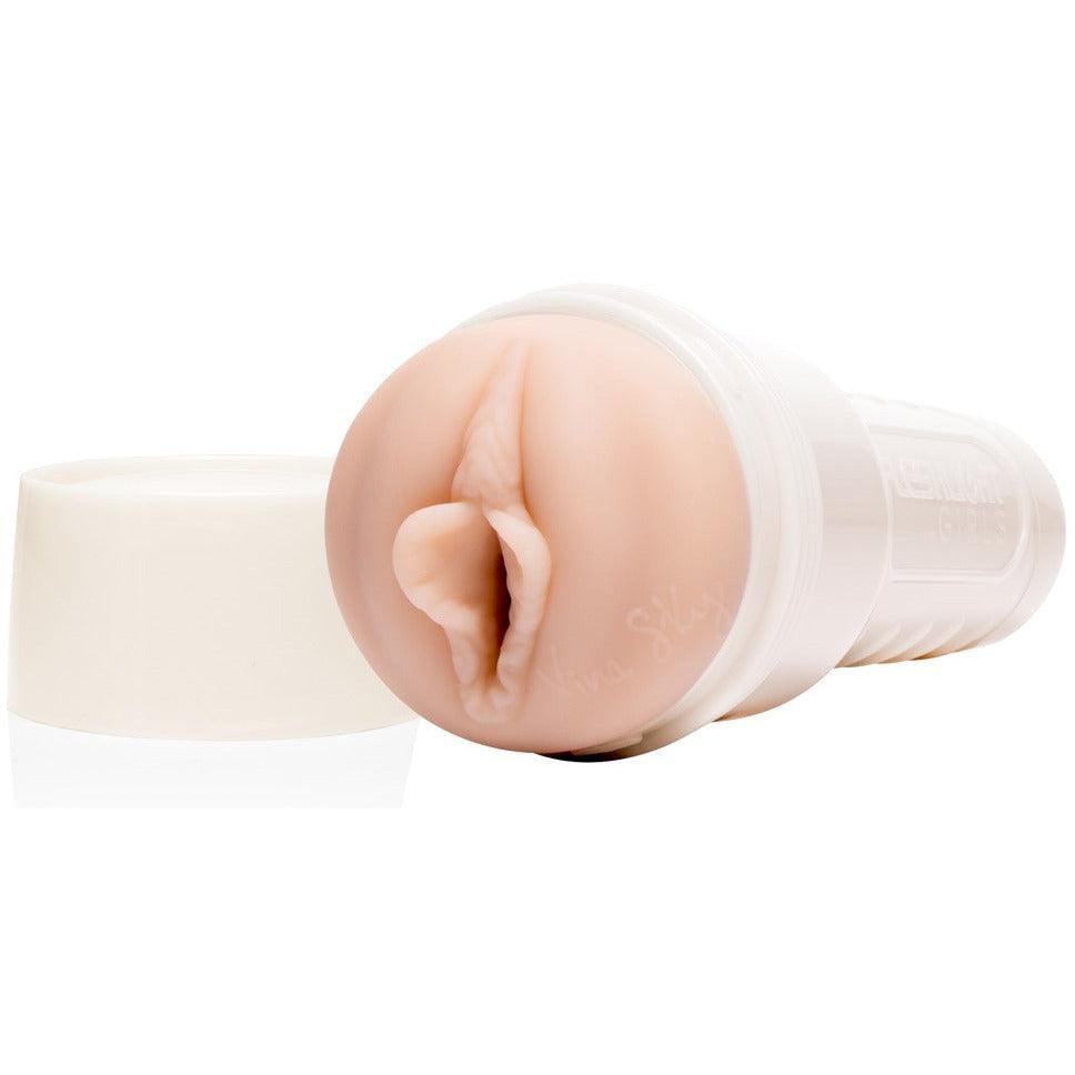 Masturbator "Vina Sky Vagina" (hautfarben hell) von Fleshlight - loveiu.ch