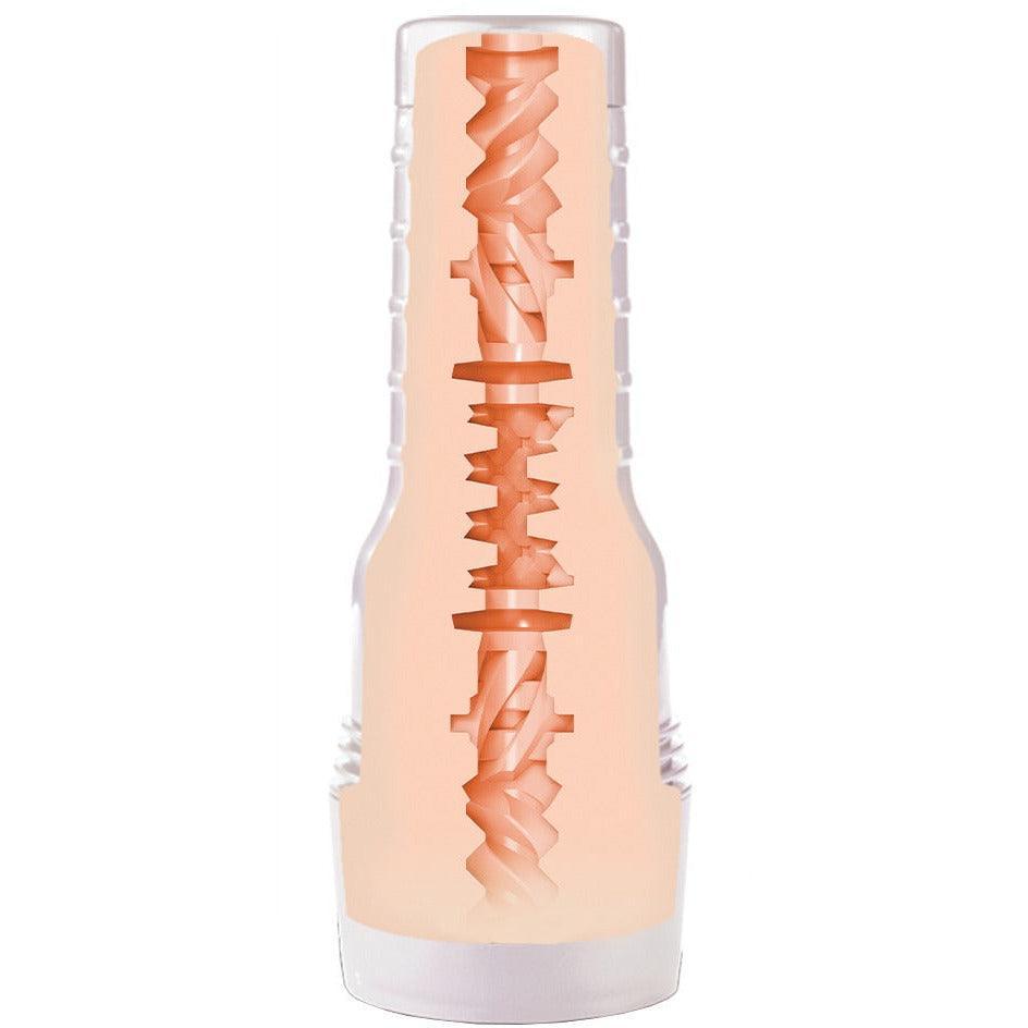 Masturbator "Vina Sky Vagina" (hautfarben hell) von Fleshlight - loveiu.ch