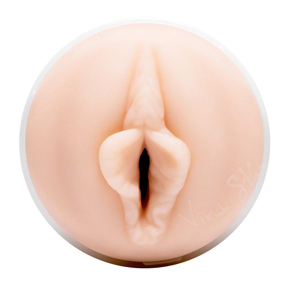 Masturbator "Vina Sky Vagina" (hautfarben hell) von Fleshlight - loveiu.ch