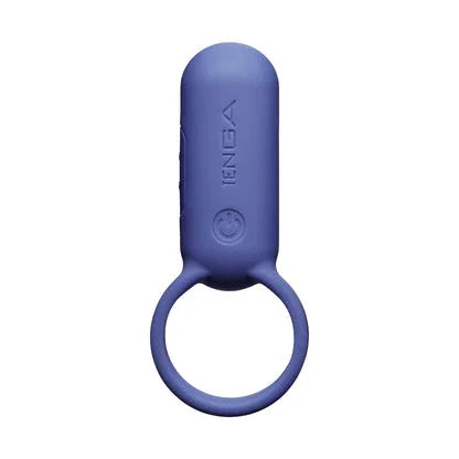Lila Tenga Vibrator mit Ring für intensives Vergnügen – diskret & sicher
