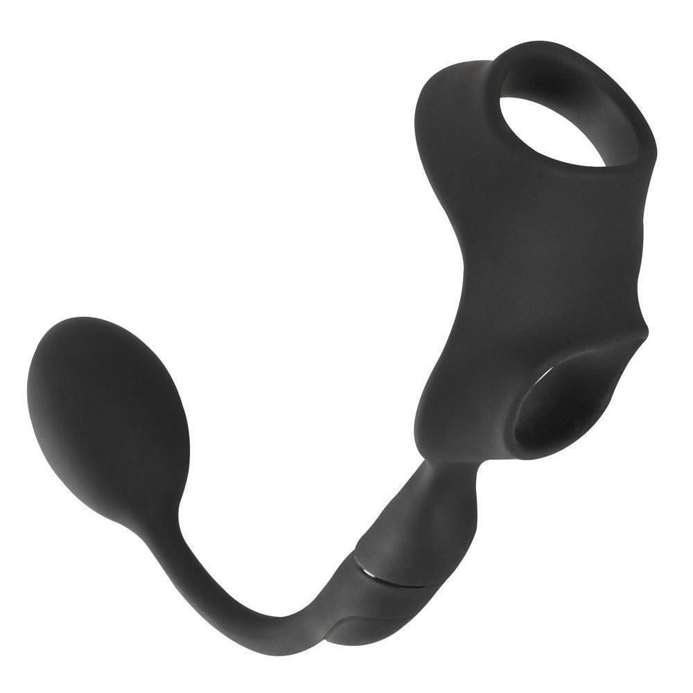 Penisring mit RC Butt Plug online bestellen loveiu.ch Penisring mit RC Butt Plug online bestellen loveiu.ch