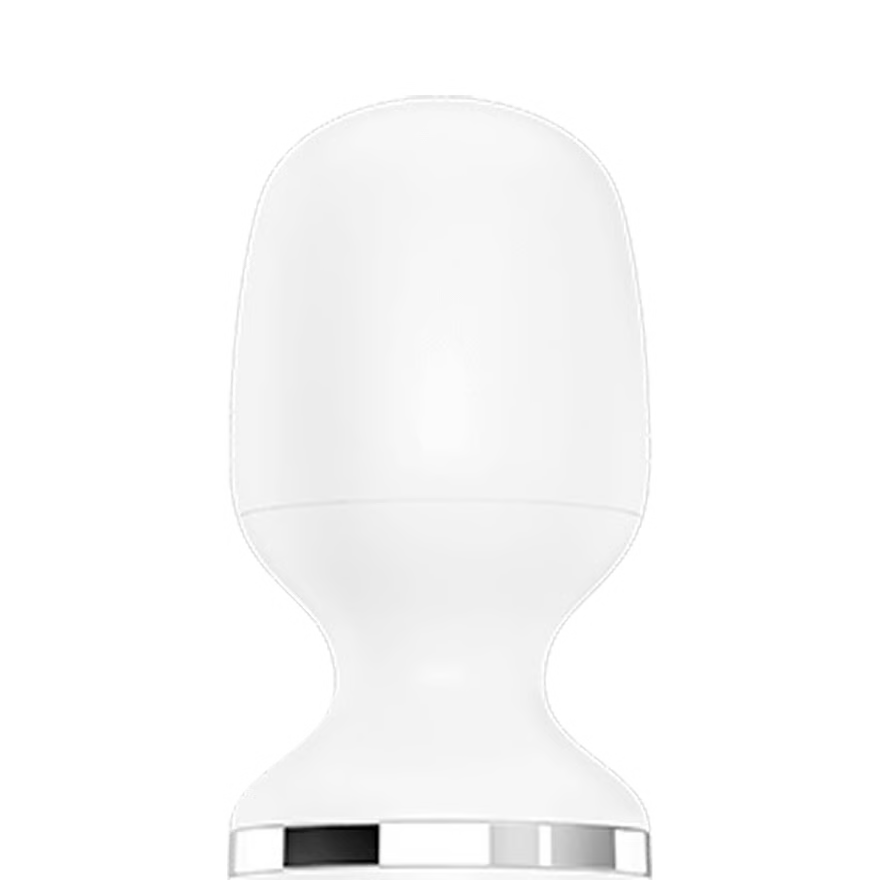 Massager „Wand-er“ von Satisfyer aus Silikon – 30 cm (weiss)