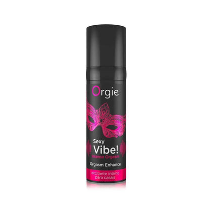 Stimulationsgel