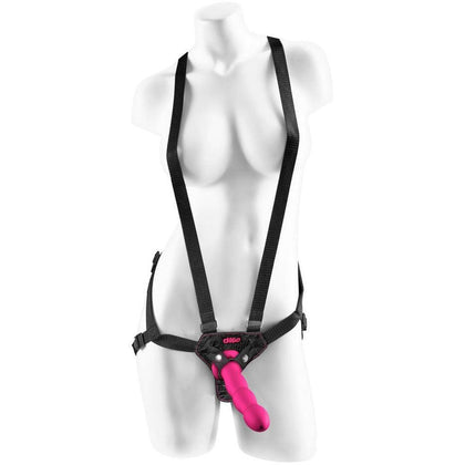 Strap-on Dildo