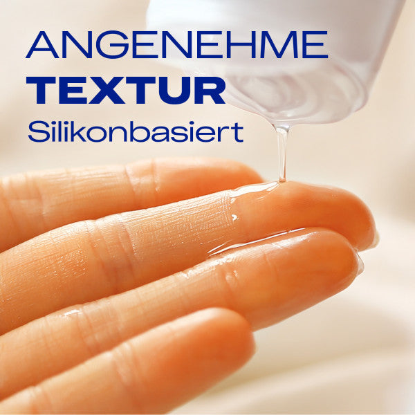 Gleitgel "Play Warming" - wärmend & wasserbasiert von Durex (50 ml)
