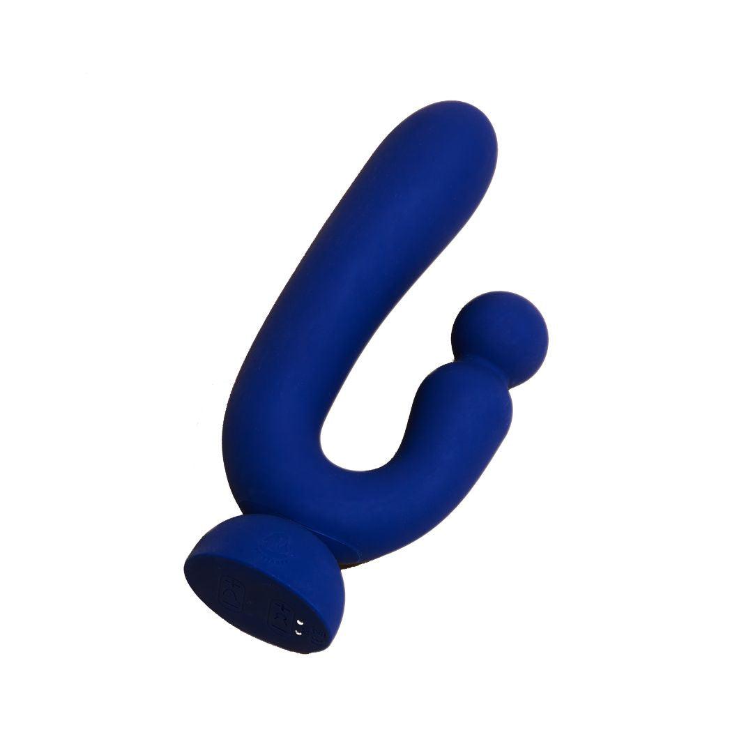 Vibrator Chouchou Puissante - loveiu.ch