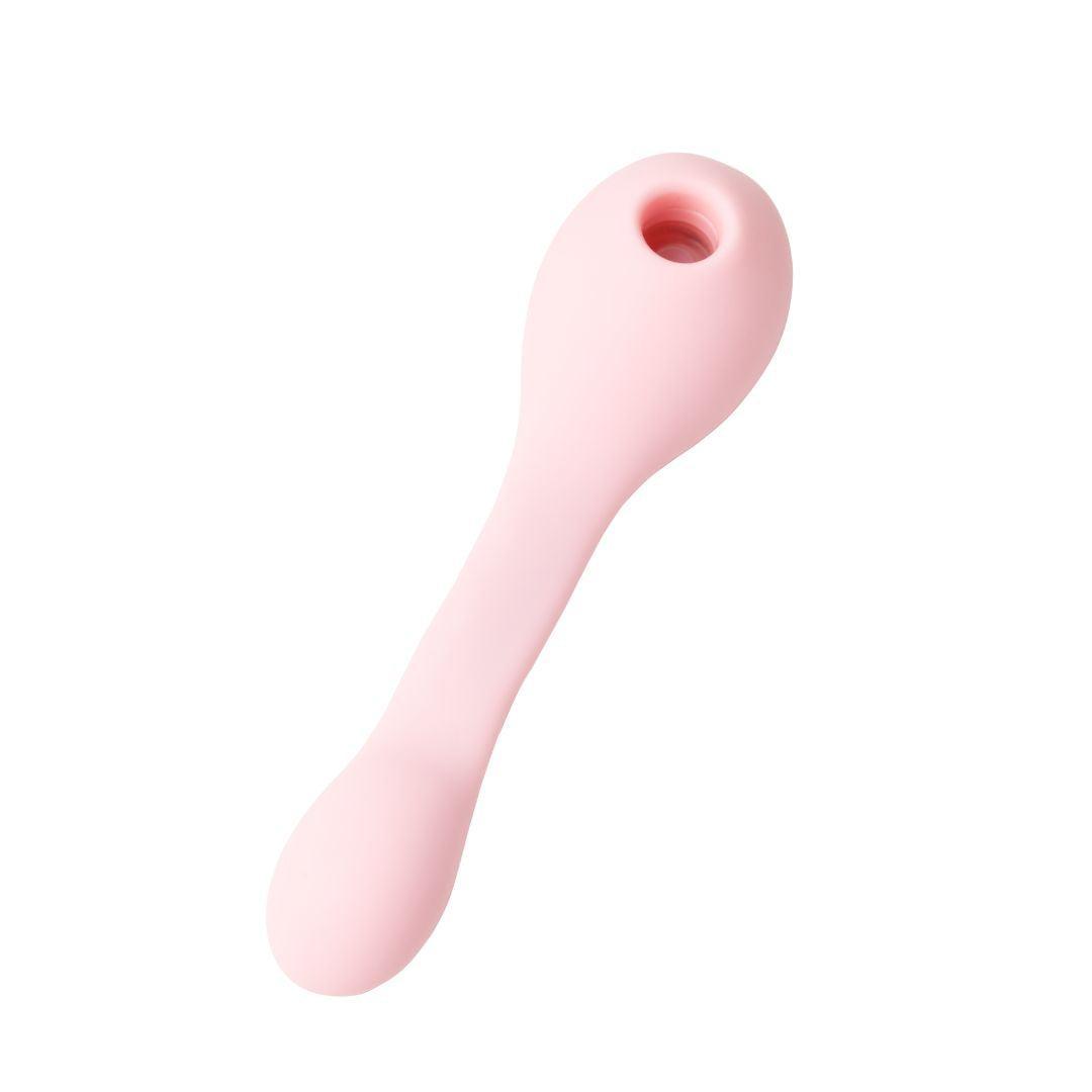 Vibrator Coco Puissante rosa - loveiu.ch