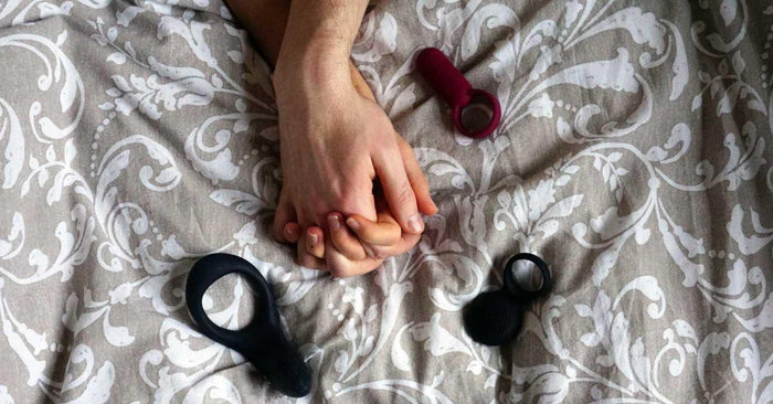 Libido Steigern: Natürliche Wege zu mehr Lust und Leidenschaft - loveiu.ch