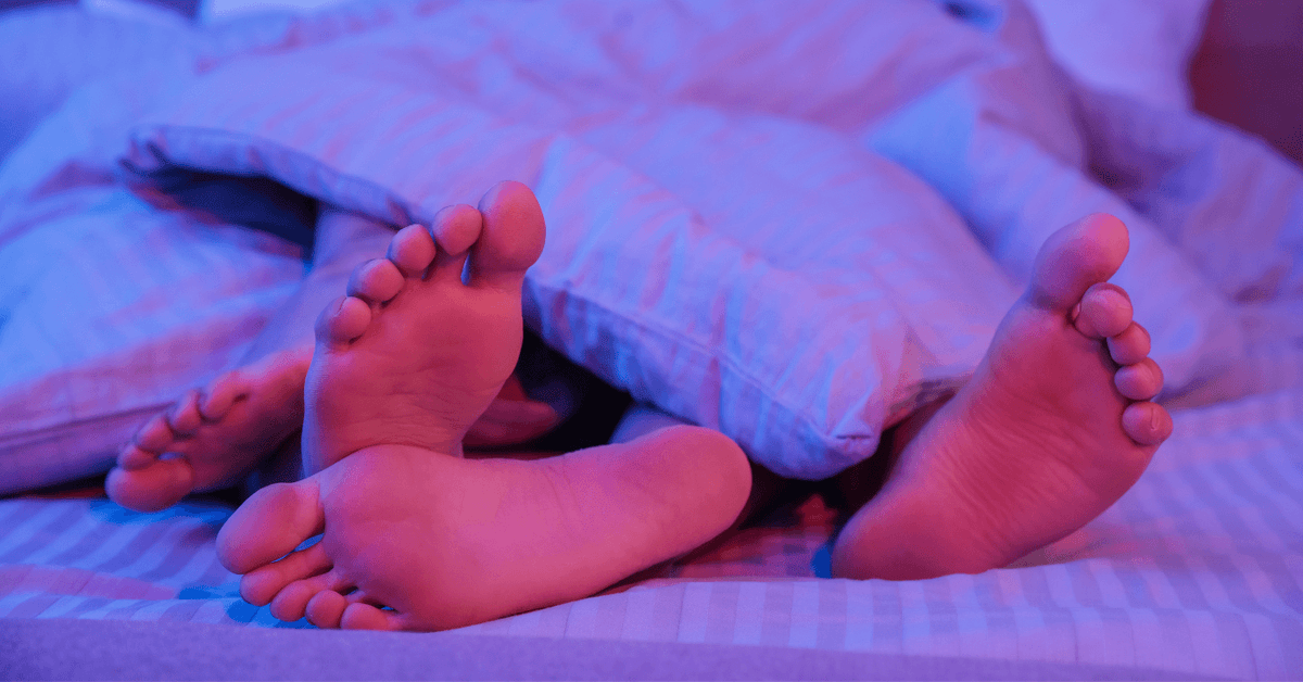 Lecktücher: Sicherer Oralsex leicht gemacht – Anwendung, Vorteile und Tipps - loveiu.ch